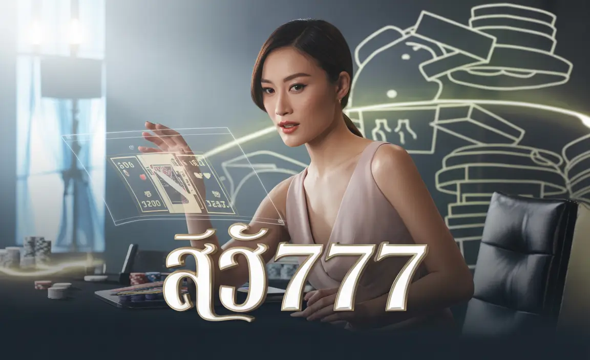 ส้ม777 เว็บหวยออนไลน์ครบวงจรที่จ่ายจริง 100% แถมมีเกมคาสิโนให้เล่นในที่เดียว