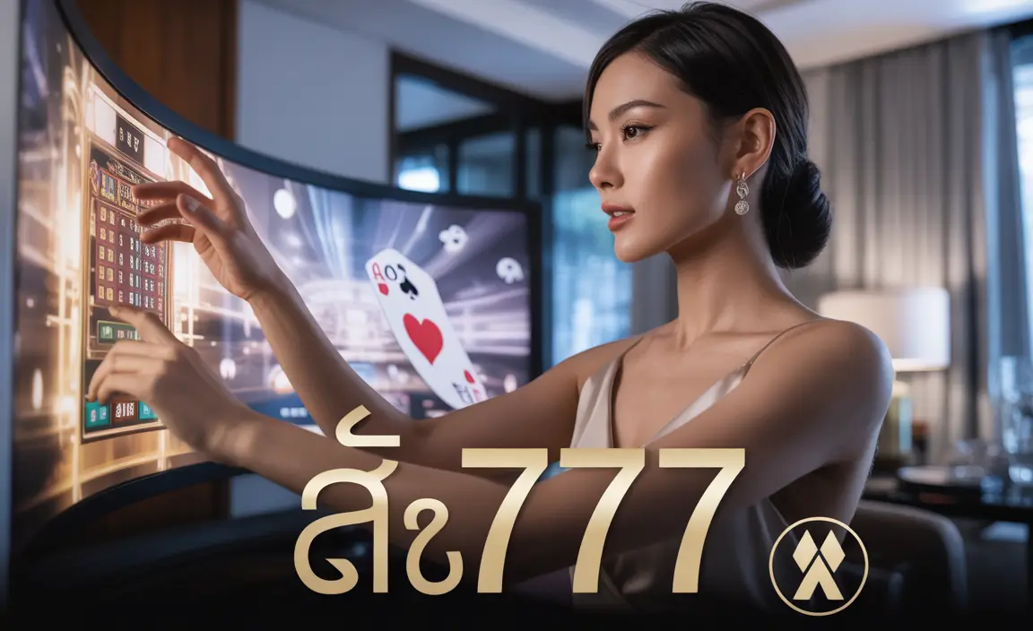 ส้ม777 ระบบความปลอดภัยและการจ่ายเงินที่โปร่งใส