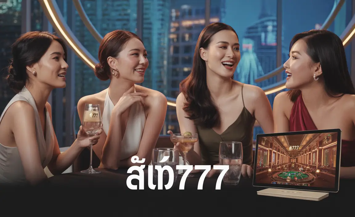 777ส้ม แอปมือถือใช้งานง่าย ฝากถอนอัตโนมัติไม่มีขั้นต่ำ รองรับทุกระบบ